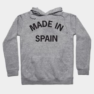 Made in Spain Hoodie